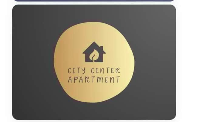 City Center Apartment Άρτα Εξωτερικό φωτογραφία